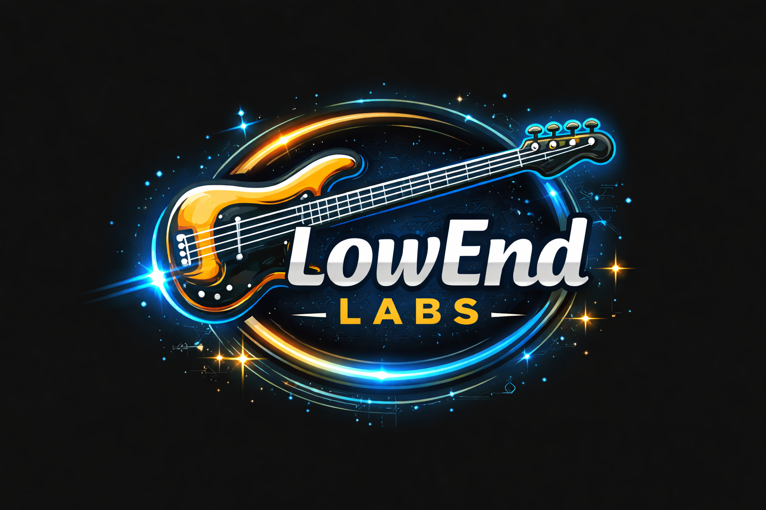 LowEndLabs
